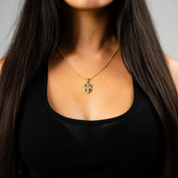 Solea Chain Gold