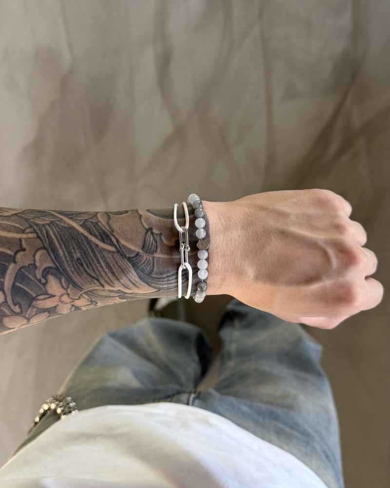 Natr Beads Grey