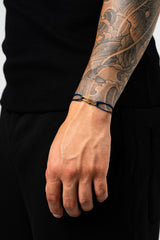 Twist Koord Goudkleurig