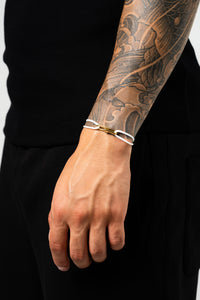 Twist Koord Goudkleurig