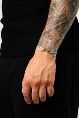 Twist Koord Goudkleurig