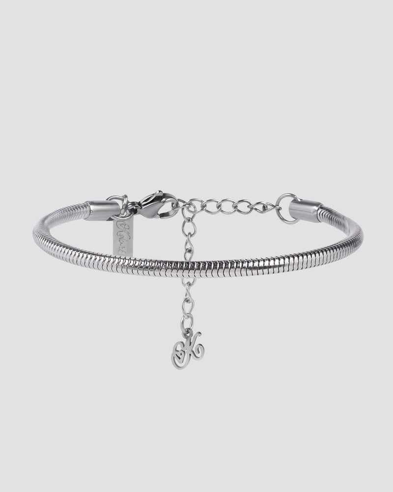 Snake Bracelet