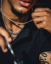 4mm Tennis Chain