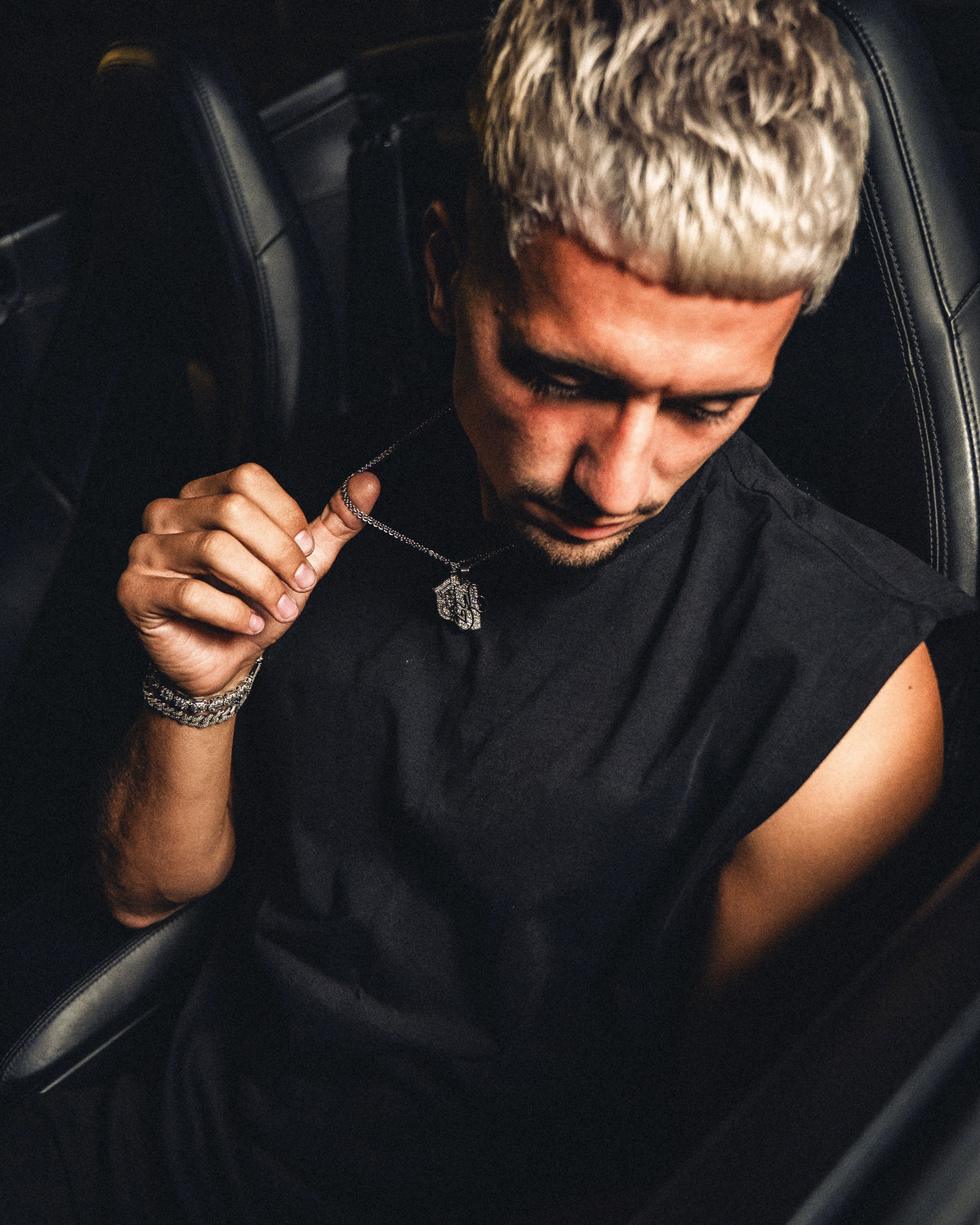 Favela Prince Chain