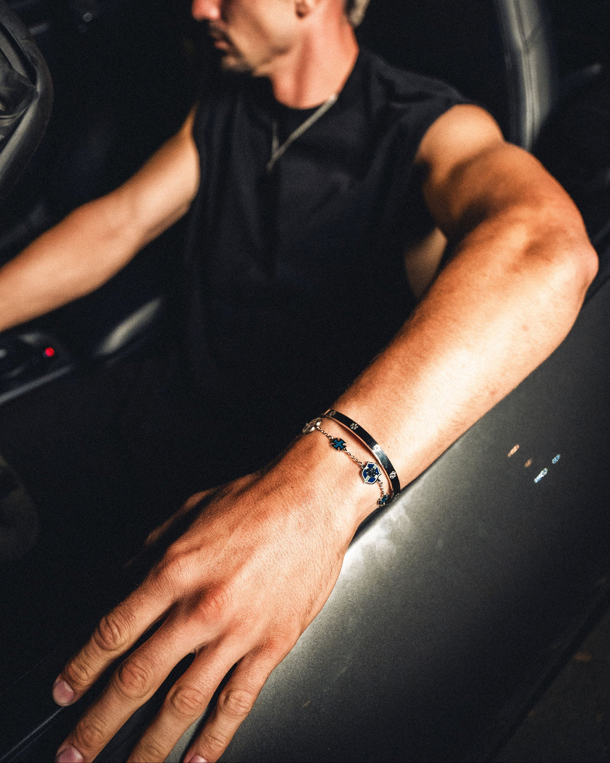 Ipa Nema Cuff
