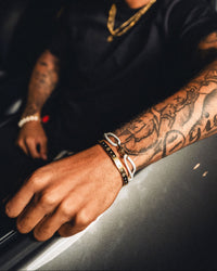 Twist Cord Gold