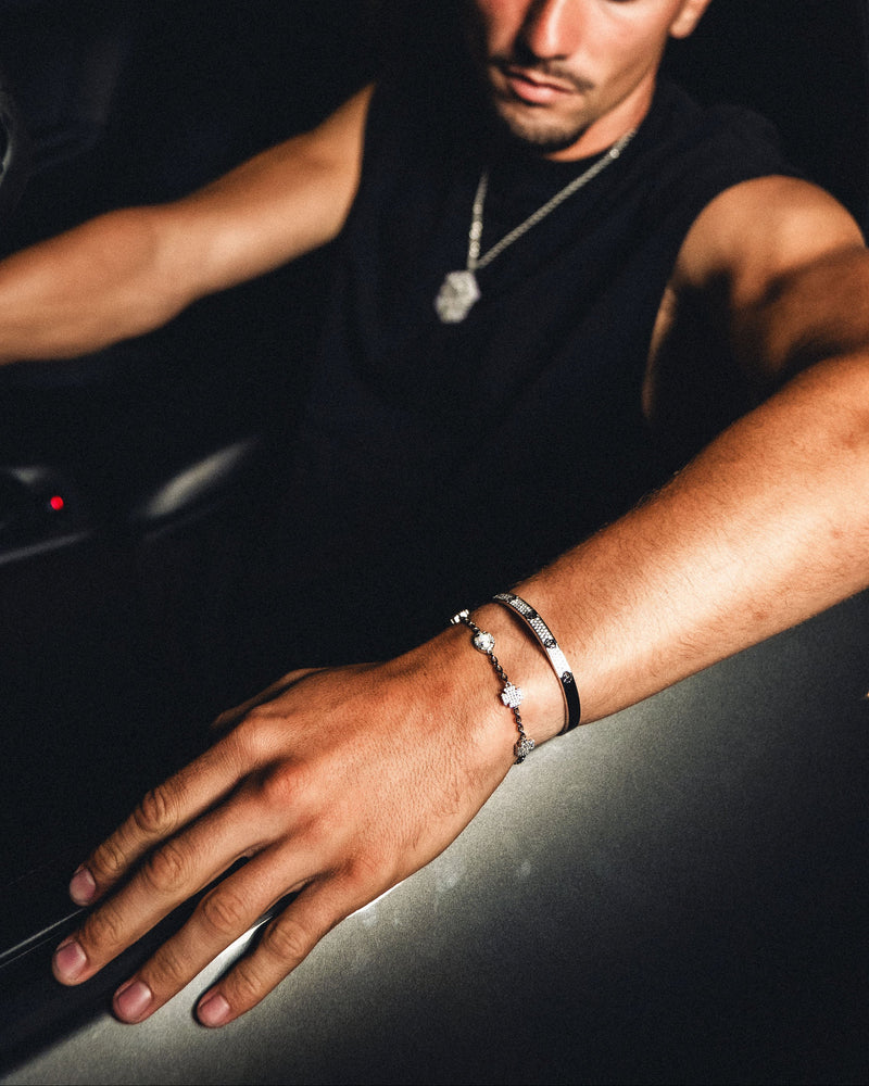 Prestige Ice Cuff