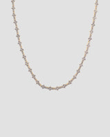 Crystal Flow Gold
