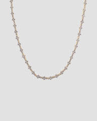 Crystal Flow Gold