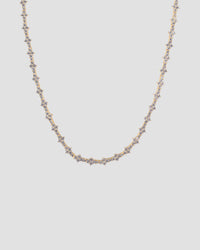 Crystal Flow Gold