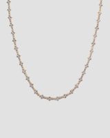 Crystal Flow Gold