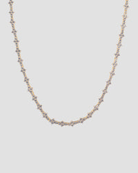 Crystal Flow Gold