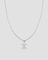 Amazigh Chain Silver