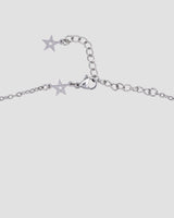 Amazigh Chain Silver