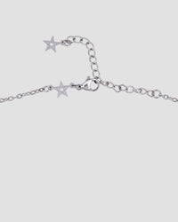 Amazigh Chain Silver