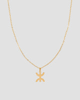 Amazigh Chain Gold