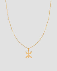 Amazigh Chain Gold
