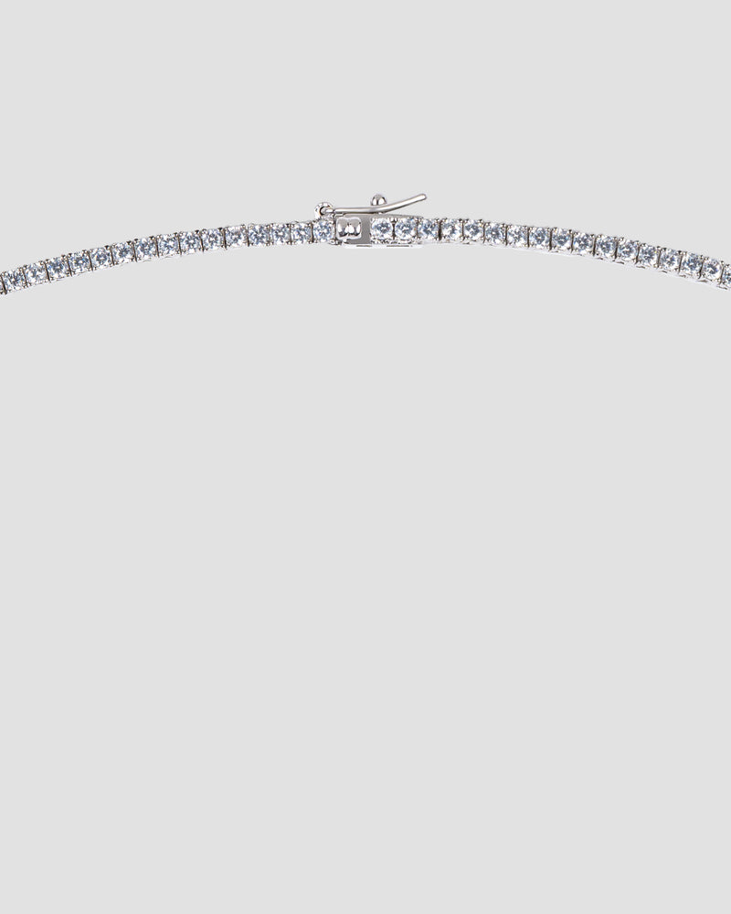 Morocco Ice Chain