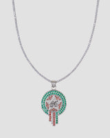 Morocco Ice Chain