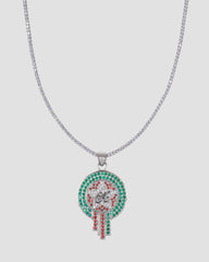 Morocco Ice Chain