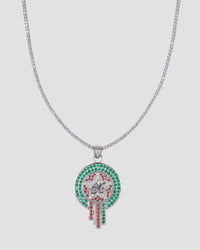 Morocco Ice Chain