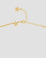 Hamsa Chain Gold