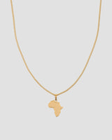 Africa Chain Gold