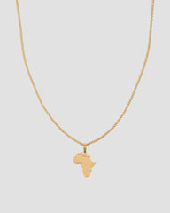 Africa Chain Gold