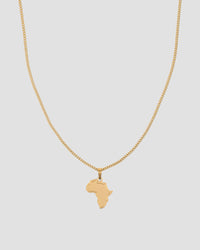 Africa Chain Gold