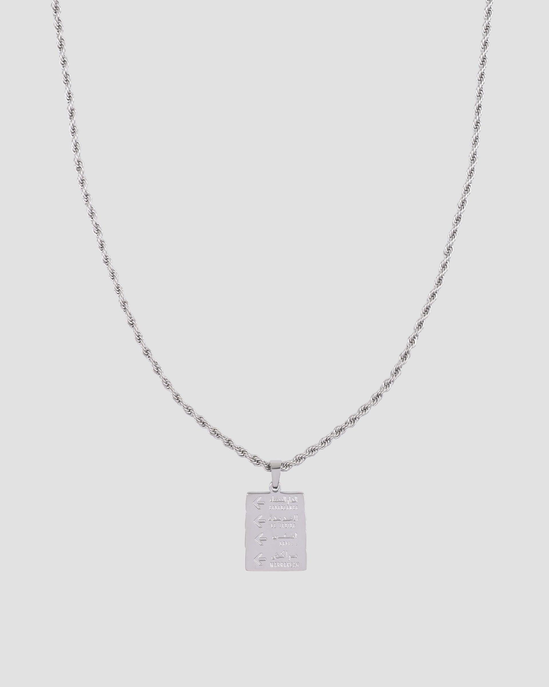 Sign Chain