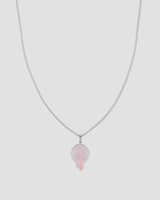 Morocco Chain Pink