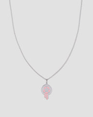 Morocco Chain Pink