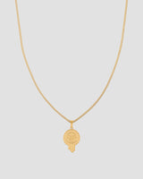 Morocco Chain Gold