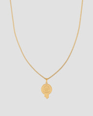 Morocco Chain Gold