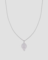 Morocco Chain Silver
