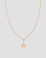 Star Chain Gold