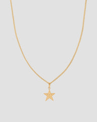 Star Chain Gold