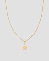 Star Chain Gold