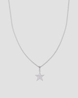Star Chain Silver