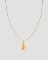 Turban Chain Gold