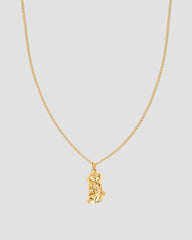 Turban Chain Gold