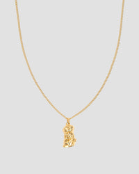 Turban Chain Gold