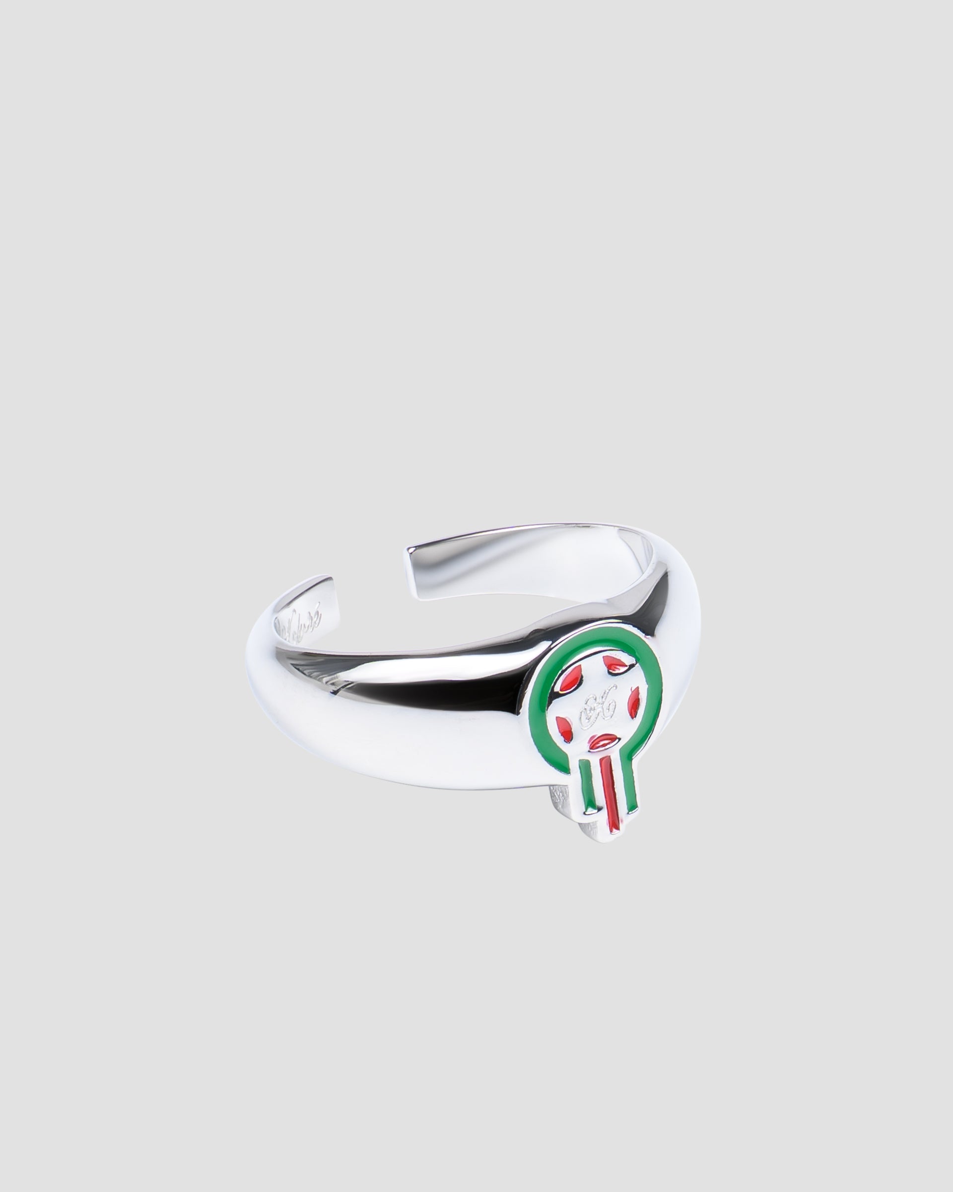 Morocco Ring