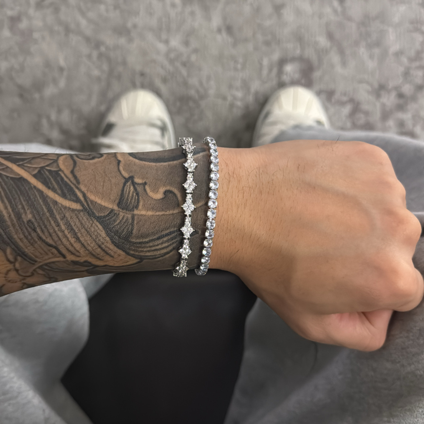 Diamond Trace Bundle