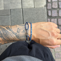 Blue Edge