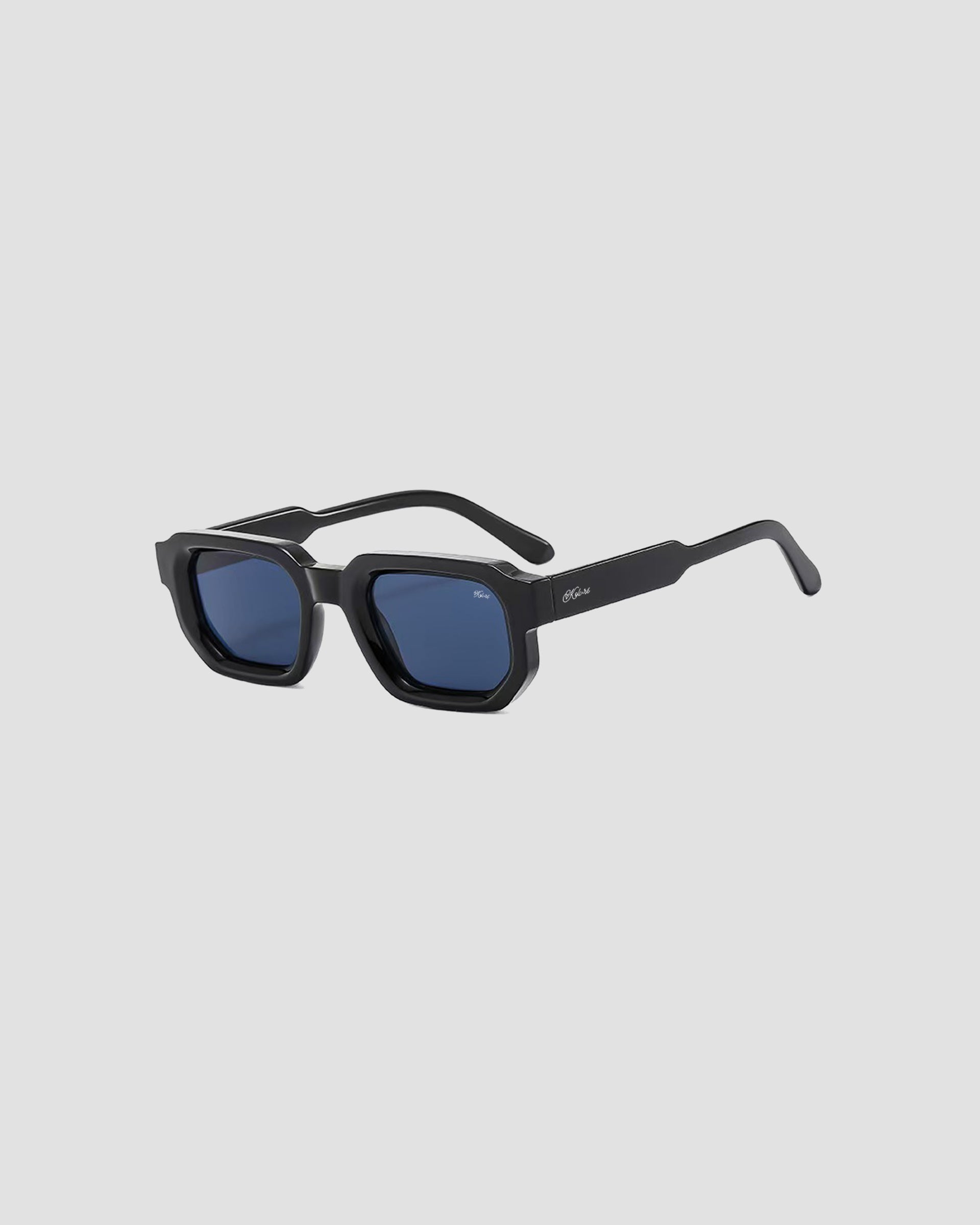 Sunglasses Black