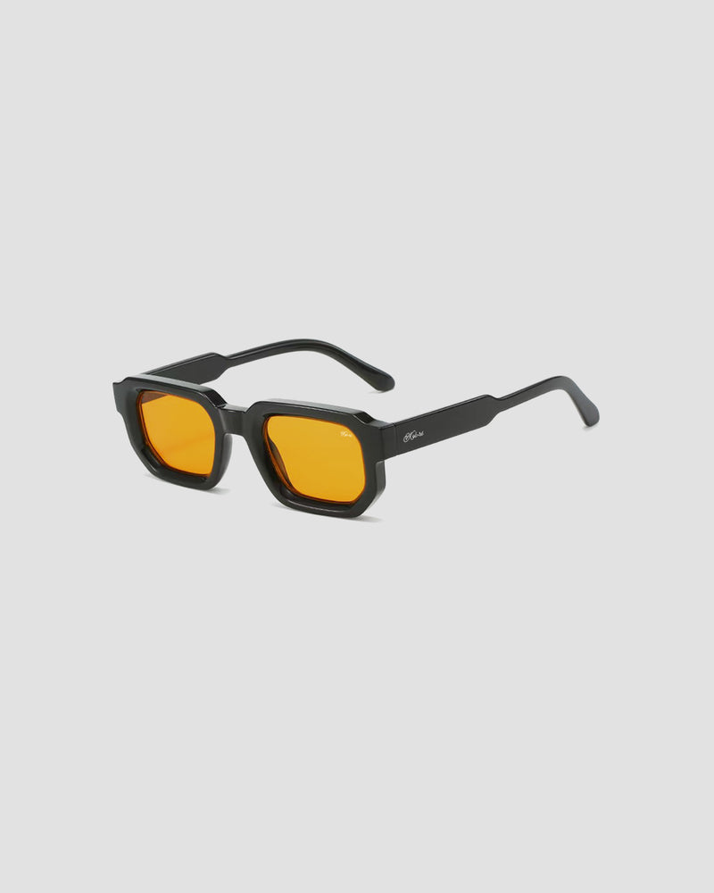 Sunglasses Orange