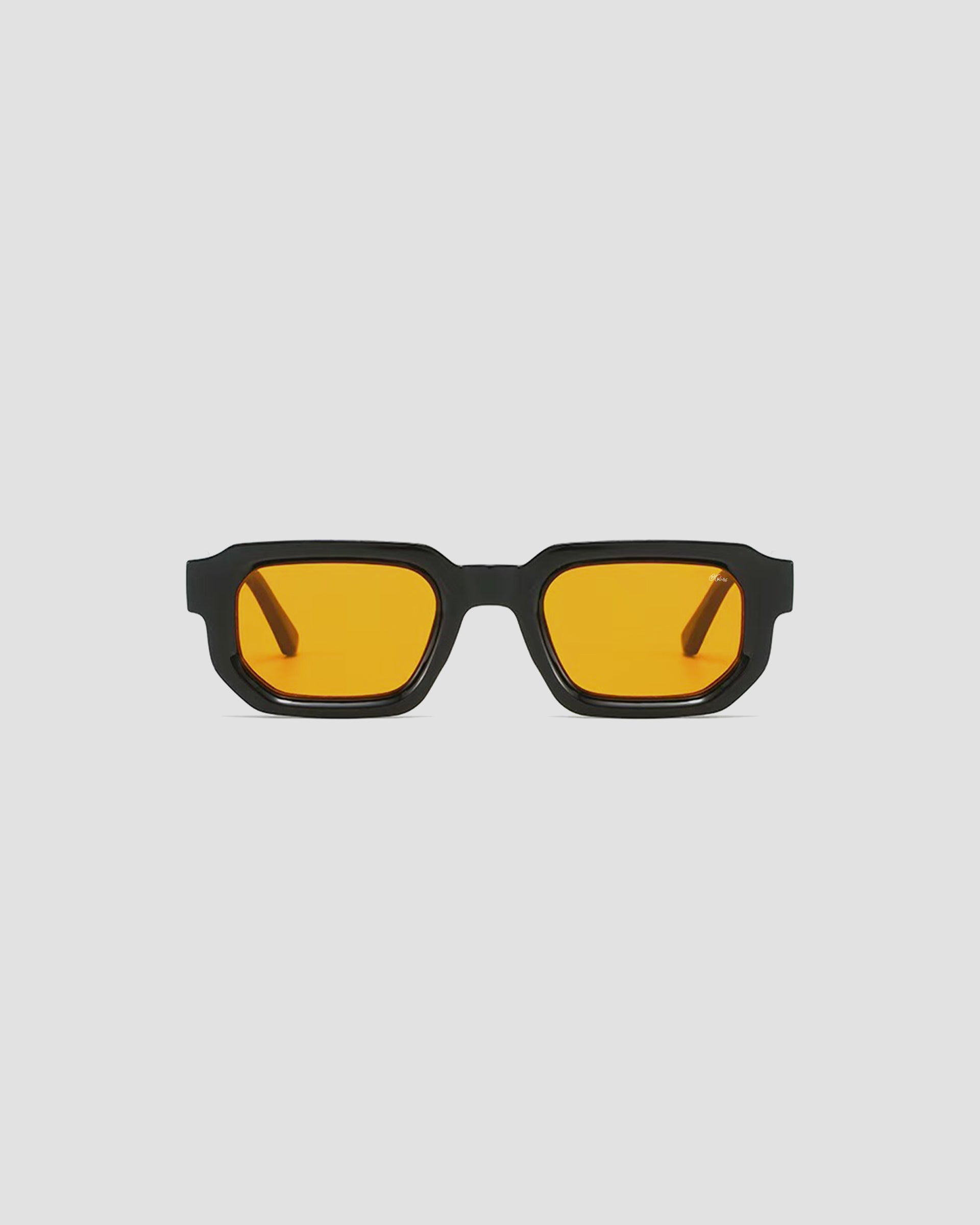 Sunglasses Orange