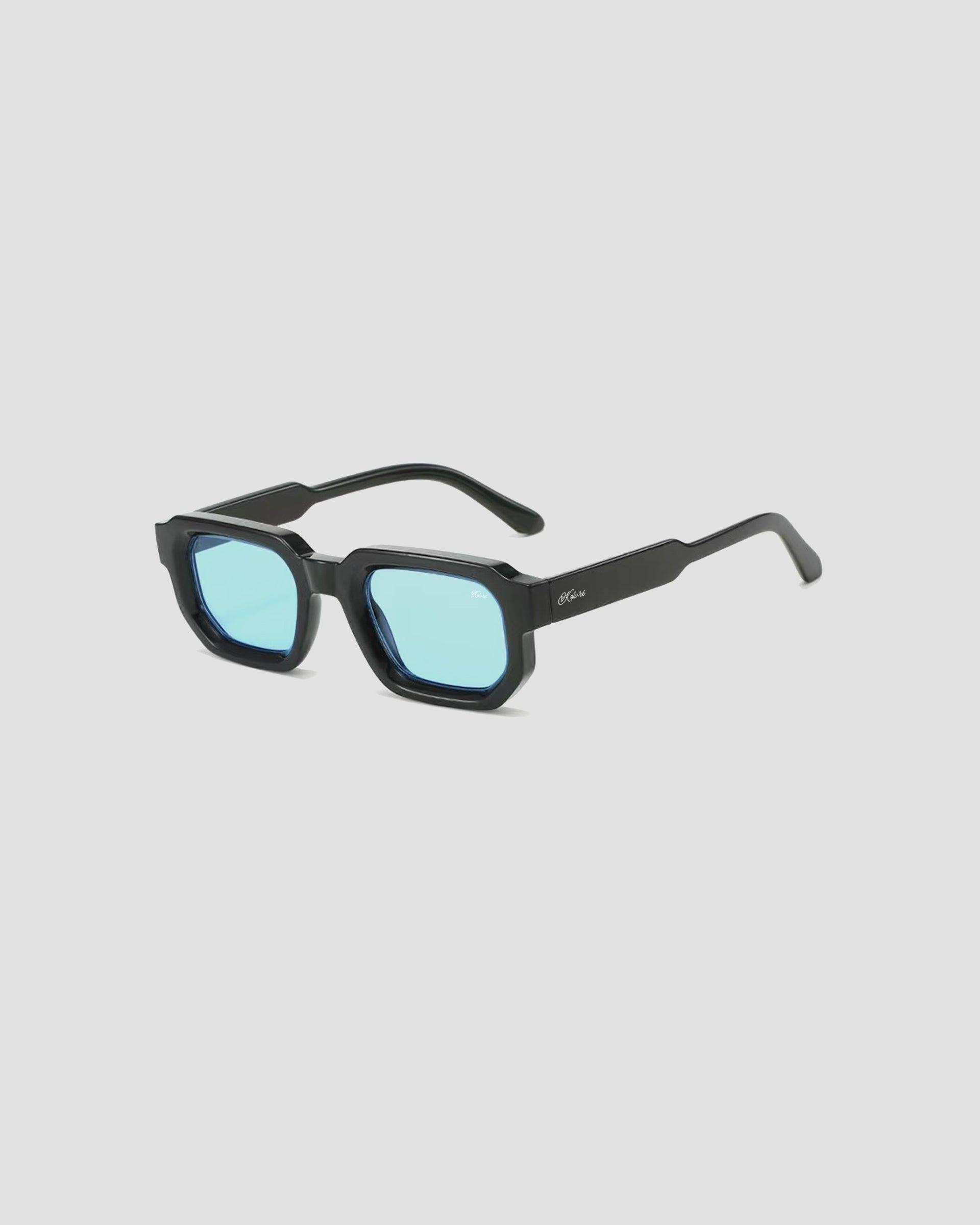 Sunglasses Blue