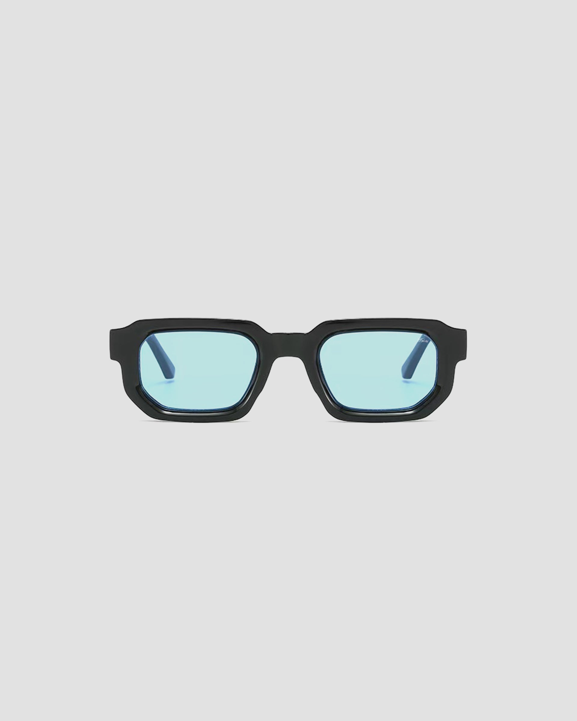 Sunglasses Blue